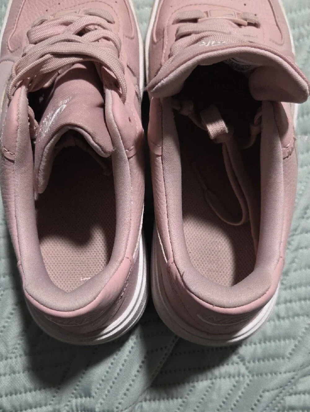 Nike Air Force 1 PLT.AF.ORM - Sz 7.5